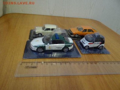 Модели авто спец авто 4 шт  23,01,2019 в 22:40 - DSC04107.JPG