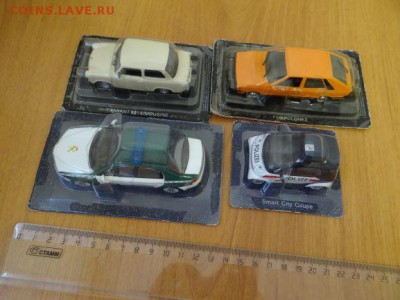 Модели авто спец авто 4 шт  23,01,2019 в 22:40 - DSC04106.JPG