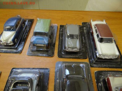 Модели авто СССР 6 шт до 23,01,2019 в 22:10 - DSC04114.JPG