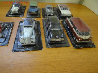 Модели авто СССР 6 шт до 23,01,2019 в 22:10 - DSC04113.JPG