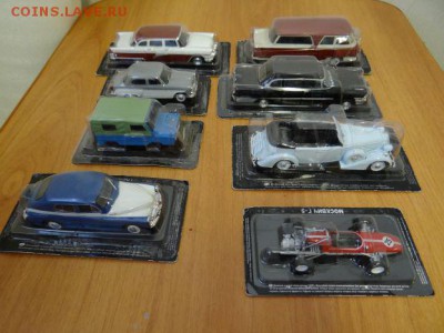 Модели авто СССР 6 шт до 23,01,2019 в 22:10 - DSC04112.JPG
