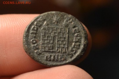 Рим.Констанций II 337-361 15.01.2019 до 22-00 - CSC_0476.JPG