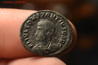 Рим.Констанций II 337-361 15.01.2019 до 22-00 - CSC_0477.JPG