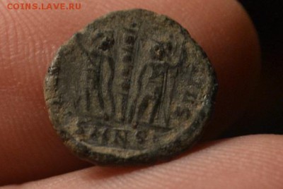 Рим.Констант 337-350 25.01.2019. 22-00 - CSC_0478.JPG