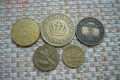 Монеты ассорти 1922-1982 - 21-01-19 - 23-10 мск - P2040281.JPG