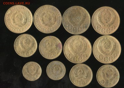 Лот советов 1929-53г до 22.01.2019г 21.30мск - img072