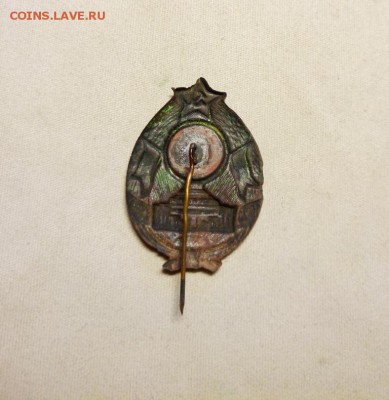 Траурный Ленин Мавзолей редкий - IMG_20190108_205730