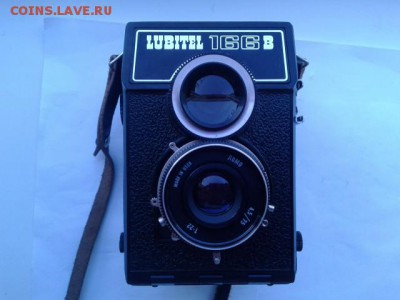 фотоаппарат LUBITEL (любитель) 166 B      21.01.19.  22.00 - 20181127_135202[2]