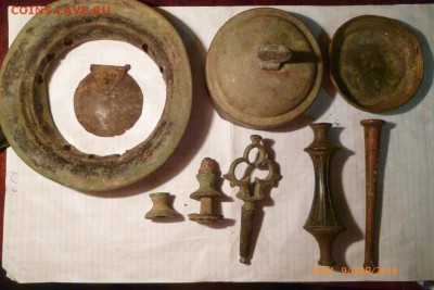 самоварные запчасти - P1080599 (Medium) (2).JPG