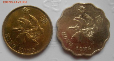 Гонконг 10 долларов 1995+бонус 25.01.19 до 22.00 - DSCN1519.JPG