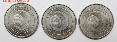 Жетоны по мотивам сказок Туве Янссон до 25.01.19 - IMG_2552.JPG