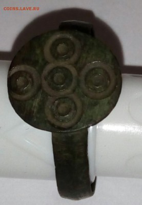 помогите определить колечко - mnKv-506EIQ