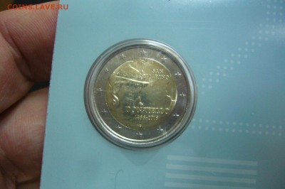 2 евро 2016 Сан Марино - 22-01-19 - 23-10 мск - P2020023.JPG