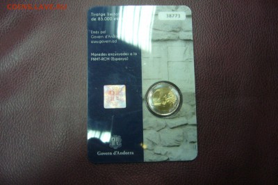 2 евро 2016 год Андора - 22-01-19 - 23-10 мск - P2020808.JPG