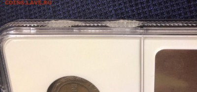1 копейка 1916 года, NGC MS62BN до 22.01.19 - 0CC9A1F6-4D23-418A-B248-6281237586DC