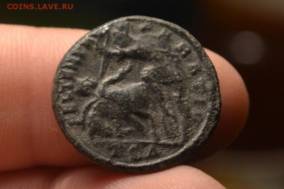 Рим.Констанций II 337-361 - CSC_0528.JPG