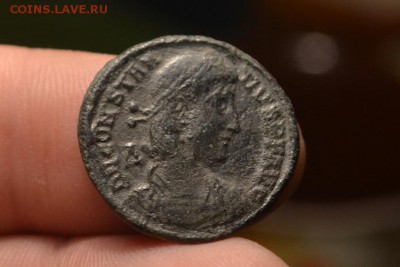 Рим.Констанций II 337-361 - CSC_0529.JPG