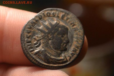 Рим. Диоклетиа́н 284-305 - CSC_0463.JPG