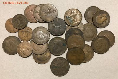Лот более 3 кг монет + 10 кроновых. - FF369B83-6B58-4AE3-99D3-C43F5FE885C2