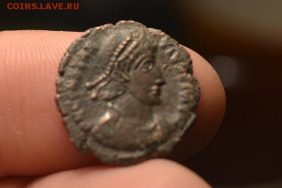 Рим.Констанций II 337-361 - CSC_0522.JPG