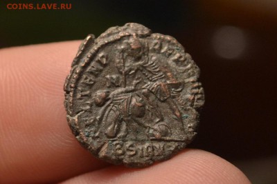 Рим.Констанций II 337-361 - CSC_0523.JPG