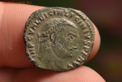 Рим. Лициний I 308—324 - CSC_0536.JPG
