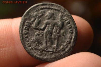 Рим. Лициний I 308—324 - CSC_0482.JPG