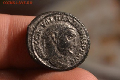 Рим.Максимин II Даза 305-313 - CSC_0543__2___1_.JPG