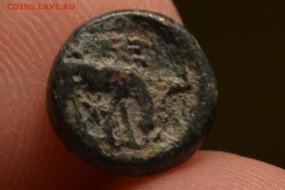 Антика.Троада.Александрия 261-227 год до н.э - CSC_0367__2_.JPG