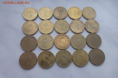 ГВС КУРСК+БЕЛГОРОД по 10 шт. из обращения. ДО 24.01 22-00 МС - P1090666.JPG