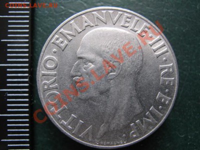 Италия  лира 1940 до 08-06-11 22-00 - IMG_6475