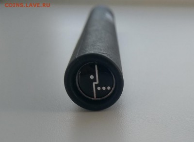 СТИЛОФИЛИЯ- коллекционирование ручек с логотипами - IMAG3410