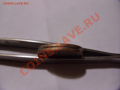 5 рублей 1998г (гурт) - SAM_0684.JPG