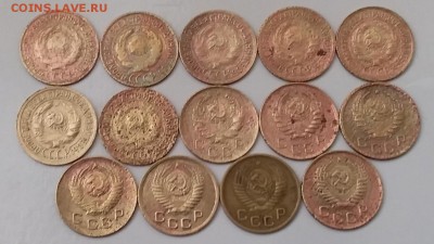 1 копейка 1926-55. До 22.01.19 в 22.00 - 20190120_113855