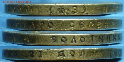 Рубль 1899 года ФЗ С 200 рублей  До 23.01.19 в 22.00 МСК - P1490311.JPG