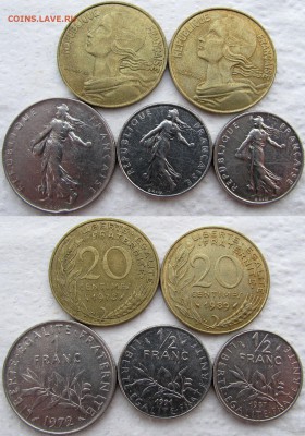 Франция, Италия, Германия и пр. До 24.01.19 22-00 МСК - 1