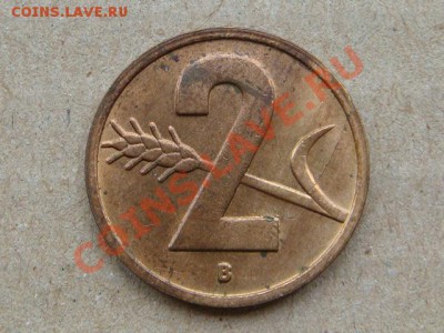 -v- Швейцария 2 раппена 1951В до 9.06(21.00) - DSC02477.JPG