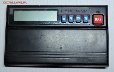 Коль кулятор  дата банк - DSCN6364.JPG