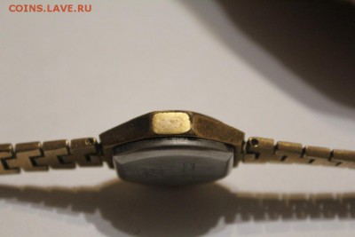 Часы Луч. Предпродажная оценка. - IMG_1366.JPG