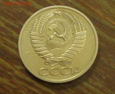 50 копеек 1964 блеск в коллекцию до 27.01, 22.00 - 50  коп 1964_2.JPG