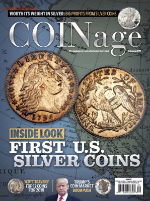 журнал  COINage - январь 2018 - M9AVr7R6jCA