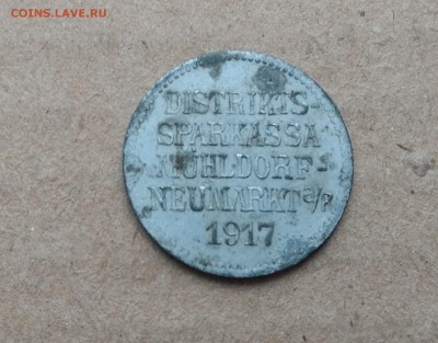 Мюльдорф-Неймаркт 10 пфеннигов 1917 до 22-00 23.01 - IMG_20190120_132304440~2