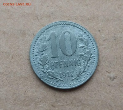 Изерлон 10 пфеннигов 1917 до 22-00 23.01 - IMG_20190120_132229036~2