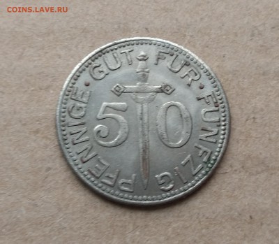 Золинген 50 пфеннигов 1917 до 22-00 23.01 - IMG_20190120_132118547~2