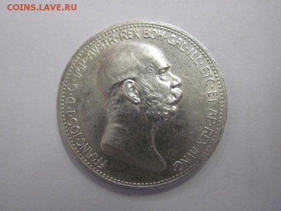 1 корона Австро Венгрия 1908 до 23.01.19 - IMG_2761.JPG