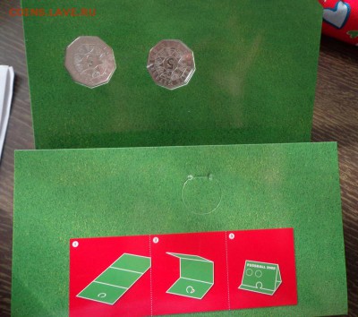 АВСТРИЯ - ЧЕ ПО ФУТБОЛУ оф. набор буклет до 27.01, 22.00 - Австрия Футбол-2008 2 шт буклет_4