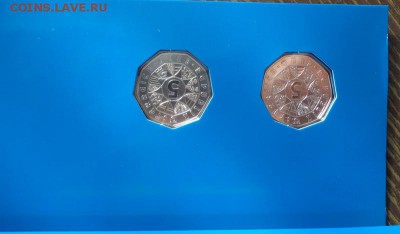 АВСТРИЯ - ОИ В ВАНКУВЕРЕ офиц. набор (буклет) 27.01, 22.00 - Австрия Зимние ОИ в Ванкувере 2 шт буклет_2