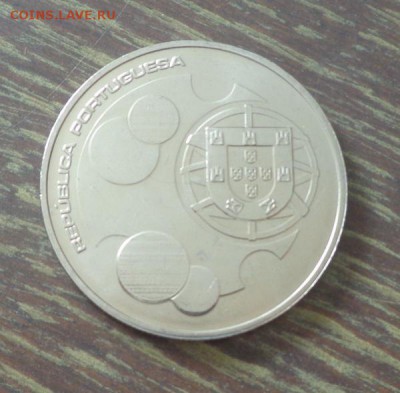 ПОРТУГАЛИЯ - 10е ИСПАНИЯ И ПОРТУГАЛИЯ В ЕЭС до 27.01, 22.00 - Португалия 10 е 10 л Вступления Испании и Португалии в ЕС_2