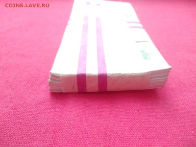 Корешок 10 рублей 1991 года (без оборота) до 24.01.2018 г. - gvwNgps_JmA