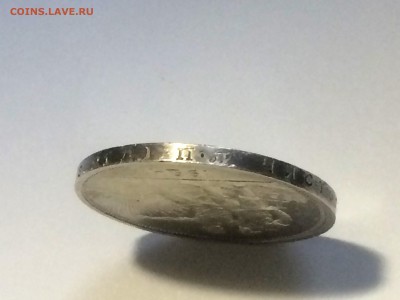 Рубль 1924 г. П. Л. до 26.01.2019.22.00 - IMG_7243